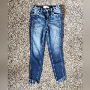 Kancan Skinny Jeans